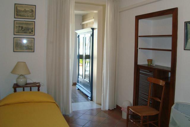 Bed & Breakfast Li Culuri